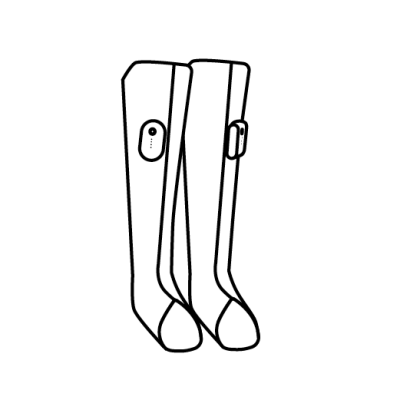 Recovery Boots Recovery Boots